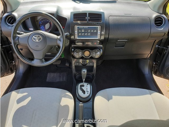 Belle 2010 TOYOTA URBAN CRUISER (IST) Full Option à vendre - 6055