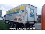 21,500,000FCFA-CAMION FOURGON FRIGORIFIQUE-MERCEDES ACTROS 2536-VERSN 2005 OCCASION D'ALLEMAGNE - 6059