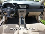 Belle 2007 Toyota Corolla Runx (Allex) Full Option à vendre - 6074