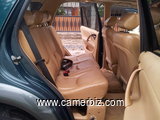 3,9 00,000FCFA-MERCEDES ML320-VERSION 2001-OCCASION D’ALLEMAGNE- FULL OPTION - 6098