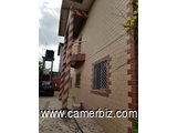 TRÈS BELLE OPPORTUNITÉ  DUPLEX HAUT STANDING À VENDRE  LIEU: LOGPOM (DOUALA-CAMEROUN)???????????? - 6105