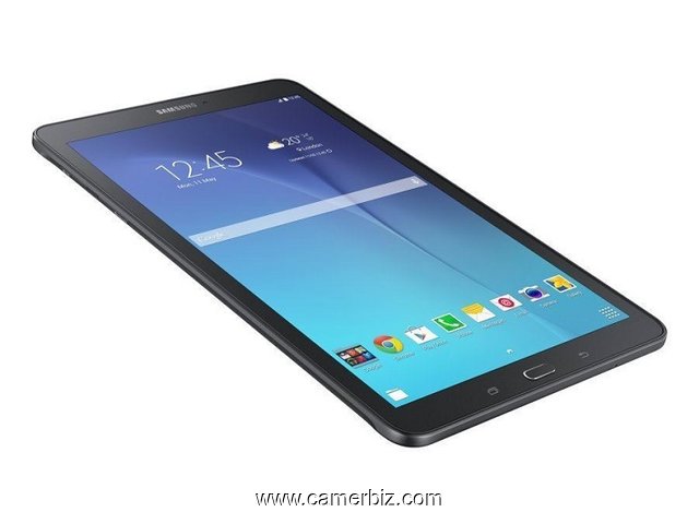 Samsung Galaxy Tab E Version 2019 à vendre - 6128