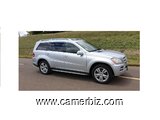 2012 Mercedes Benz GL450 4matic 7 Places full option à vendre - 6163