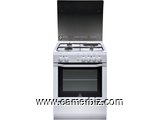 Cuisinière 4 foyers avec four (Offre exceptionnelle!!!)