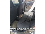 Toyota yaris 2005 1jours  - 6258