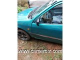 Toyota Starlet  - 6293