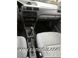 Toyota Starlet  - 6293