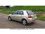 Belle 2004 Toyota Corolla 115 Full Option à vendre - 6294