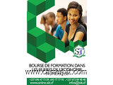 BOURSE DE FORMATION PROFESSIONNELLE - 6305