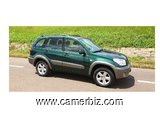 2005 Toyota Rav4 Full Option avec 4WD(4×4) à vendre - 6327