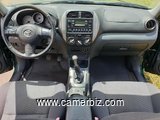 2005 Toyota Rav4 Full Option avec 4WD(4×4) à vendre - 6327