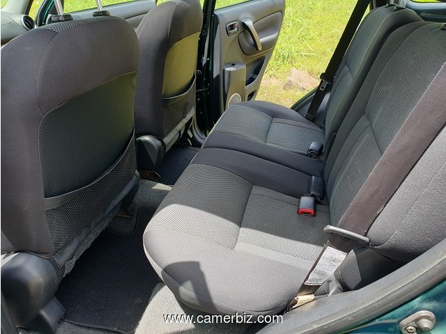 2005 Toyota Rav4 Full Option avec 4WD(4×4) à vendre - 6327