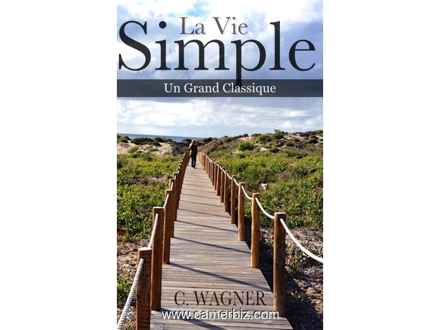 Ebook - La Vie simple  - 6357