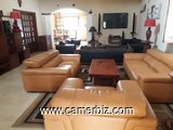 MAISON A VENDRE A DOUALA - 6359