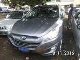 Hyundai Santa Fe 4 cylindres - 636