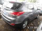 Hyundai Santa Fe 4 cylindres - 636