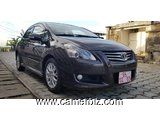 TOYOTA BLADE 2010 - 6362