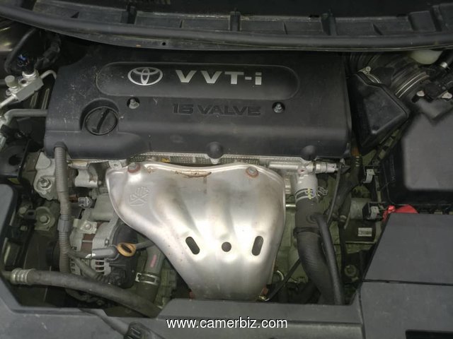 TOYOTA BLADE 2010 - 6362