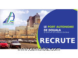 RECHERCHONS 12 TECHNICIENS ELECT ET ELECTROTECH pour PROPOSITION LIBRE AU RECRUTEMENT DIRECT AU PAD - 6363