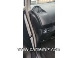 TOYOTA VITZ 2010 - 6376