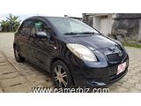 TOYOTA VITZ 2008 - 6377