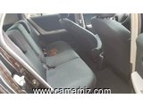 TOYOTA VITZ 2008 - 6377