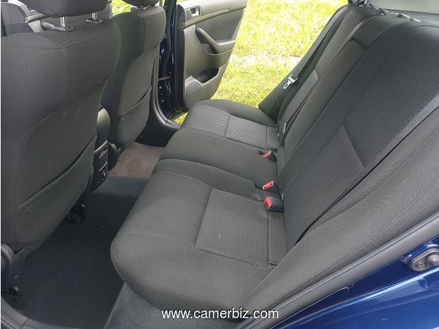 Belle 2006 TOYOTA AVENSIS Full Option à vendre - 6381