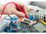 Technicien en ELECTRICITE - 6389