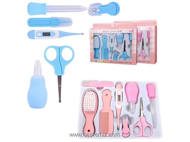 Trousse De Soins Pour Nouveau Nee Layette Equipement Bebe Douala Cameroun Camerbiz Com Trousse De Soins Pour Nouveau Nee Layette Equipement Bebe Douala Cameroun Camerbiz Com