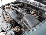 KIA SPORTAGE 2000 - 6414