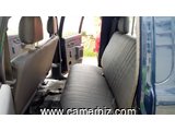 4,600,000FCFA-PICKUP MITSUBISHI L200D 4X4WD VERSION 2000-OCCASION DU CAMEROUN 	 - 6441