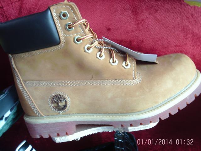 Timberland, plusieurs pointures - 645