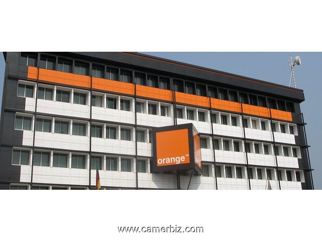 RECHERCHONS CADRES JURISTES pour PROPOSITION LIBRE au RECRUTEMENT DIRECT chez ORANGE CAMEROUN à Dla - 6461