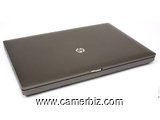 HP ProBook 6560B - 6468