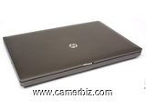 HP ProBook 6560B