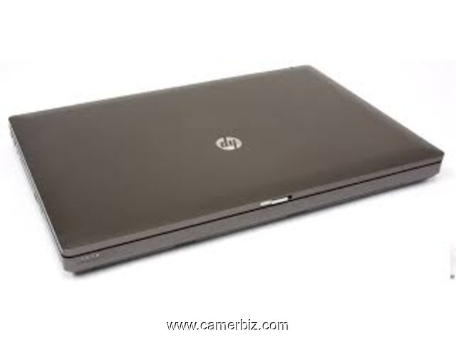 HP ProBook 6560B - 6468