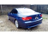 6,500,000FCFA-BMW 328i VERSION SPORT ANNEE 2010 OCCASION DES ETATS UNIS EN PARFAIT ETAT - 6477