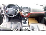 5,800,000FCFA-4X4WD HYUNDAI SANTA FE VERSION 2008-OCCASION DU CAMEROUN-FULL OPTION-BIEN PROPRE - 6478