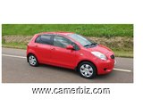 2007 Toyota Yaris à vendre - 6502