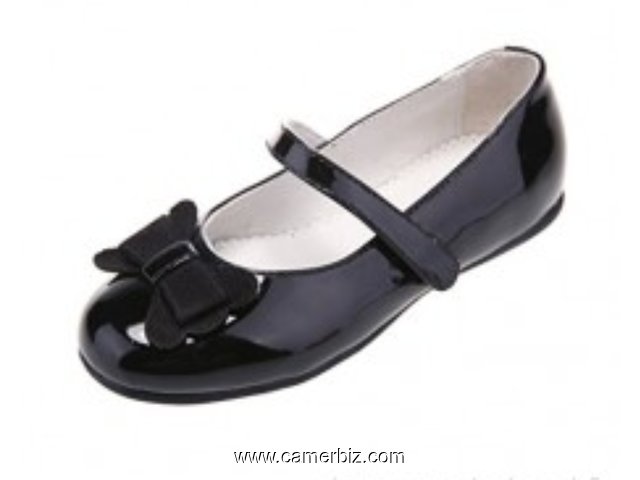 Soulier pour fille  d'importation - 6520