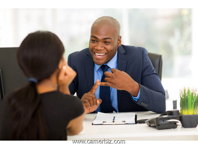 RECHERCHONS DES CADRES COMPTABLES pour PROPOSITION LIBRE chez MULTINATIONALE FINANCIERE - 6530