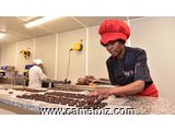 RECHERCHONS TECHNICIENS CHOCOLATIERS pour PROPOSITION LIBRE au RECRUTEMENT DIRECT chez CHOCOLATERIE - 6536