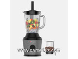 Robot Mixeur Binatone BLG -595 – 1,5L – 500W - Mélangeur avec le Moulin