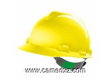 Casques de protection professionnels de qualité supérieure  - 6571