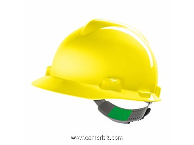 Casques de protection professionnels de qualité supérieure  - 6571