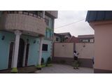 DUPLEX NEUF A VENDRE A DOUALA AU QUARTIER KOTTO LIEU-DIT RESIDENCE KOTTO