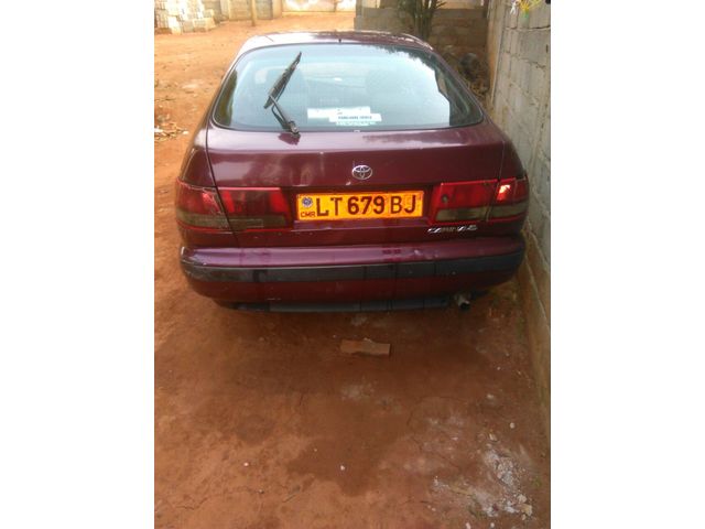 CARINA e A VENDRE - 666