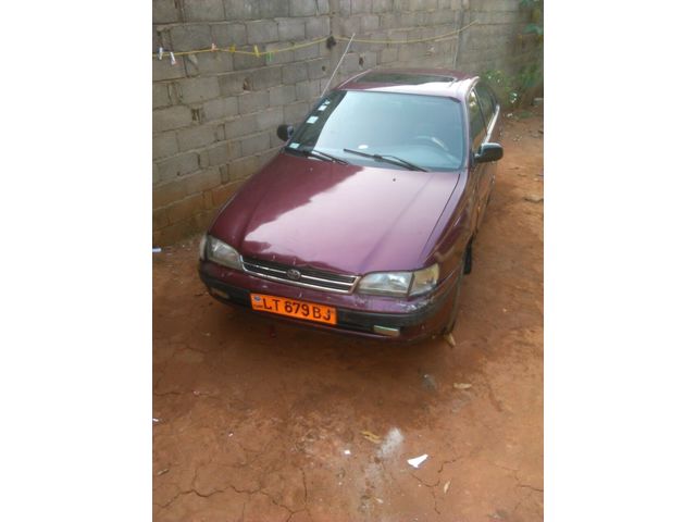 CARINA e A VENDRE - 666