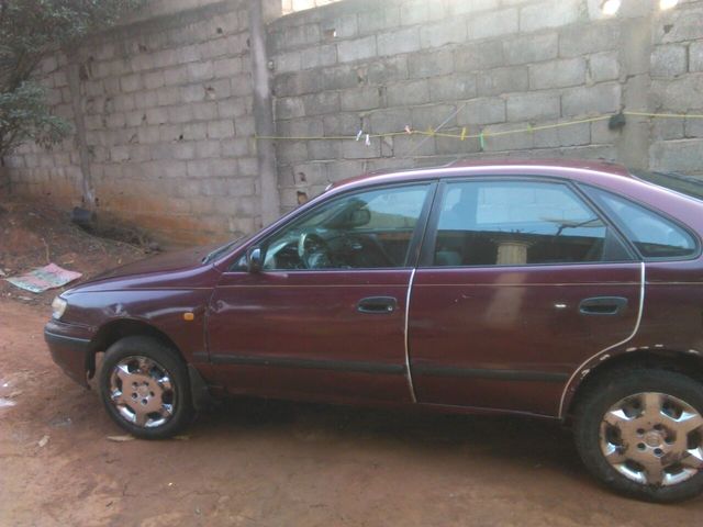 CARINA e A VENDRE - 666