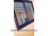 Nettoyage de vitres - 6684
